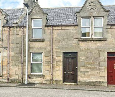 2 bedroom terraced house to rent - Photo 4