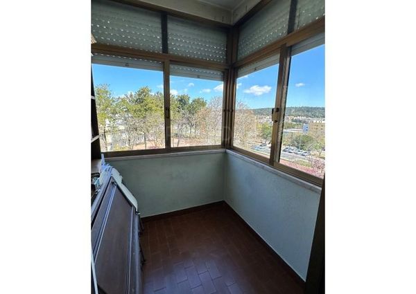 Apartamento T3 em Lisboa