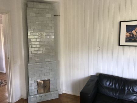 Stor villa i centrala Bergsjö - Photo 3