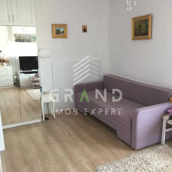 GARSONIERA ECONOMA, zona Zorilor/Pasteur - Fotografie 1