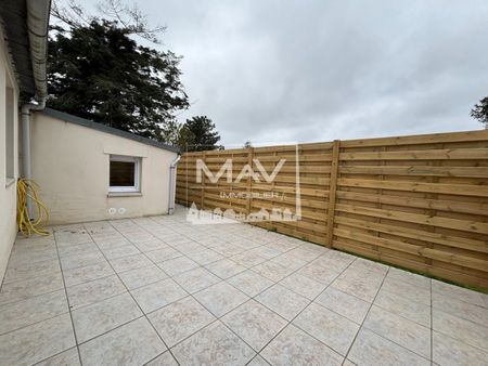 Appartement à louer à Longuenesse • - Photo 5