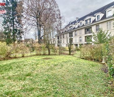 Location Appartement 2 pièces 39m² FONTAINEBLEAU 77300 - Photo 1