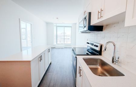 For Lease - 705 Davis Drive Unit# A319, Newmarket, Ontario - Photo 3