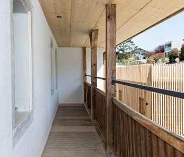 5 Zimmerhaus zu vermieten - Foto 4