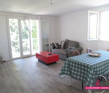 Location Appartement 3 pièces 73m² MONTPELLIER 34070 - Photo 5