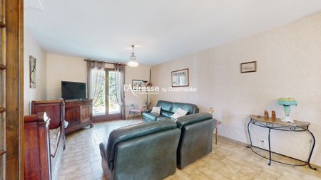 Location maison 4 pièces, 98.30m², Cépie - Photo 5