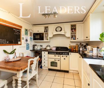 3 bedroom end of terrace to rent Charcott Green Cottages, Charcott,... - Photo 3