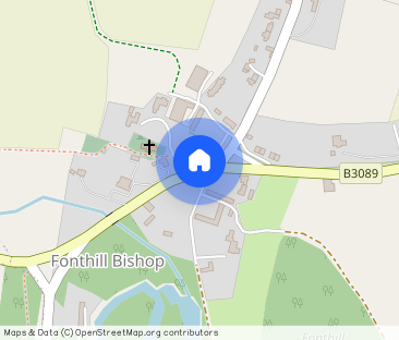 48 Turnpike Cottages, Fonthill Bishop, Salisbury, SP3 5SH - Photo 1