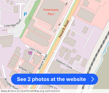 Penarth Road, Cardiff(City), CF11 - Photo 1