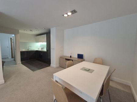 2 bedroom apartment to rent - Photo 4