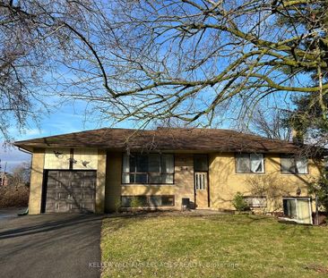 For Lease - 30 Gosling Road Unit# Main, Vaughan, Ontario - Photo 4