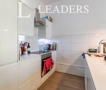 1 bedroom apartment to rent York House, 96 Hermitage Road, Hitchin,... - Photo 1