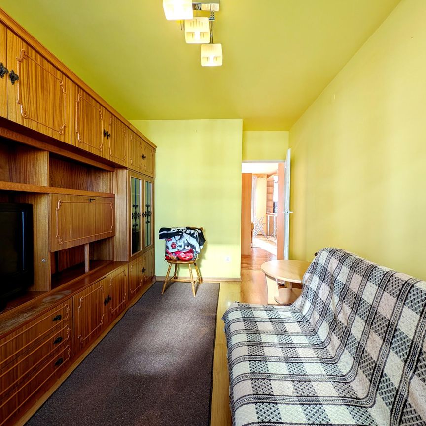 Wynaje mieszkanie 2 pkoje, oś. Pobitno - szpital, Rzeszówm - Photo 1