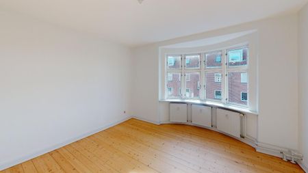 Indbydende lejlighed nær Limfjorden i Aalborg Vestby - Photo 3