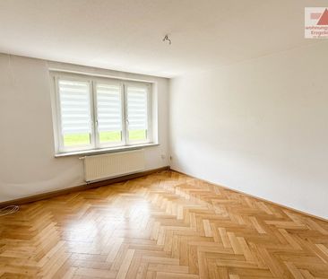 Gemütliche 3-Raum-Wohnung mit Blick ins Grüne in Cunersdorf - Photo 2