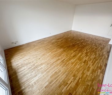 Poissy dans résidence calme et verdoyante F3 de 72 m², - Photo 4