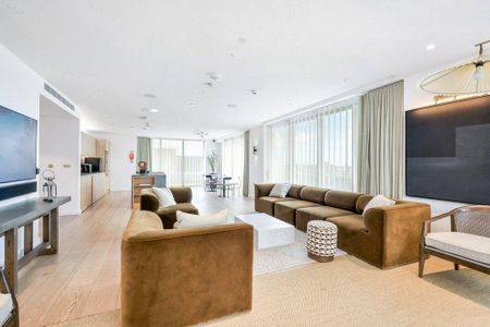 3 bedroom apartment to rent - Photo 3