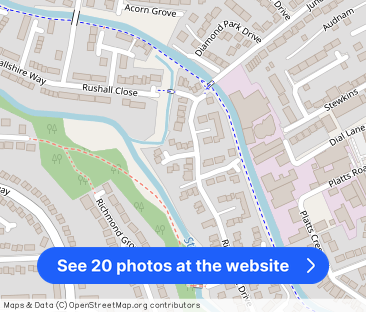 Keir Place, Wollaston - Photo 1