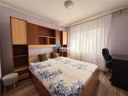 Mutare imediată | Apartament 2 camere complet mobilat – Alexandru cel Bun - Fotografie 4