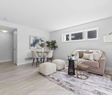 For Lease - 706 Amberwing Private N/A Unit# Unit D, Orleans - Cumbe... - Photo 3