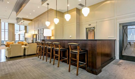 For Lease - 388 Prince of Wales Drive Unit# 3107, Mississauga, Ontario - Photo 2