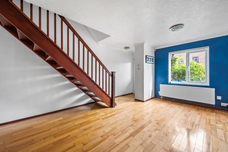 2 bedroom terraced house to rent - Photo 4