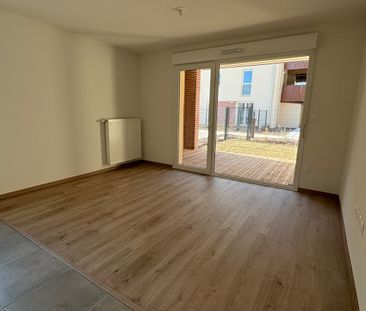 Location Appartement 2 pièces 42m² LABARTHE SUR LEZE 31860 - Photo 1