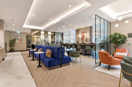 1 bedroom apartment to rent - Photo 2