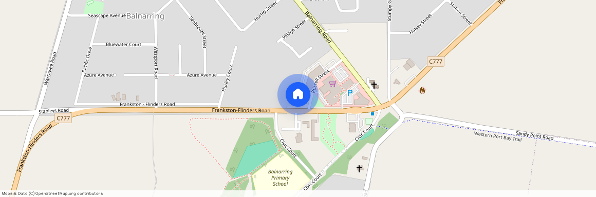 12/3056 Frankston Flinders Road, Vic 3926, Balnarring