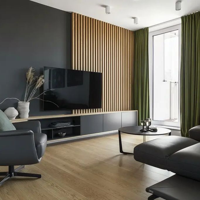 Apartament 110 mkw w Woronicza Apartments – zdjęcie 1