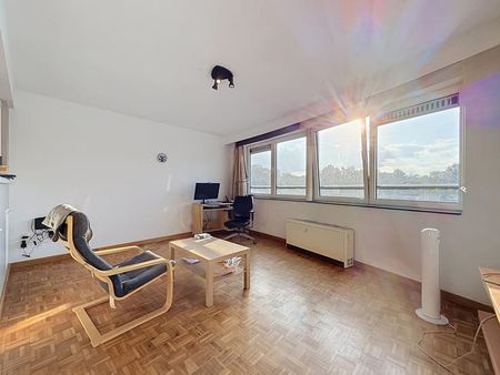 Appartement te huur - Photo 2