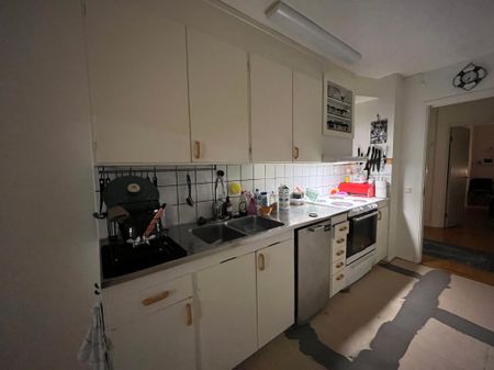 Bergkristallsgatan 12 - Foto 3