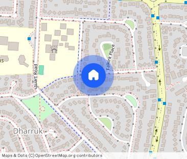 “Modern 2-Bedroom Granny Flat” - Photo 1