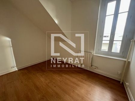 APPARTEMENT T2 A LOUER - Photo 2