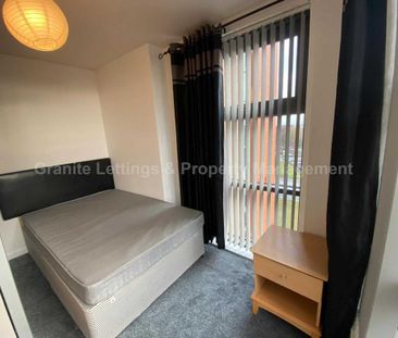 1 bedroom apartment to rent - Photo 5