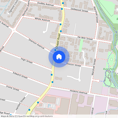 310/107 Chapel Rd, Bankstown NSW 2200