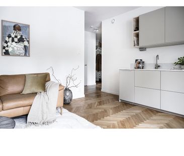 Björnvägen, Lidingö - Photo 6