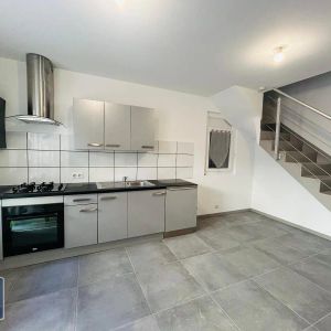 Maison à louer 2 pièces 32.03m² - Photo 2