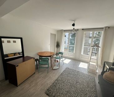 Appartement T4 à louer Rennes Saint-helier - 62 m² - Photo 1