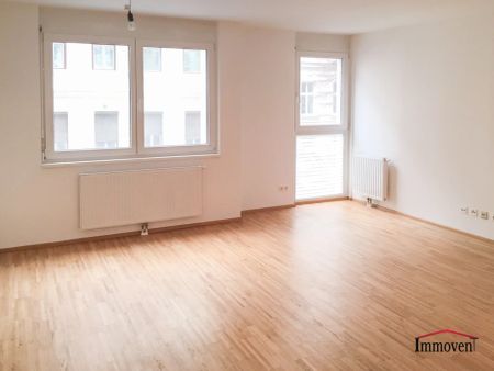 Begehrte Lage - 2-Zimmerwohnung Nähe Währinger Park! - Foto 2