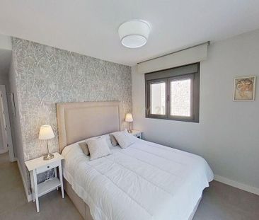 Apartamento de alquiler en Montealto - Monterrey - Photo 1