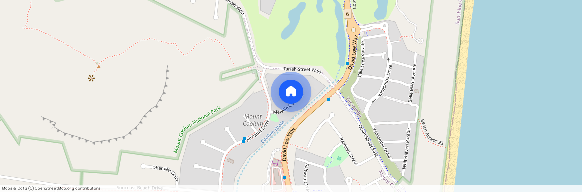 9/11 Melville Court, Qld 4573, Mount Coolum