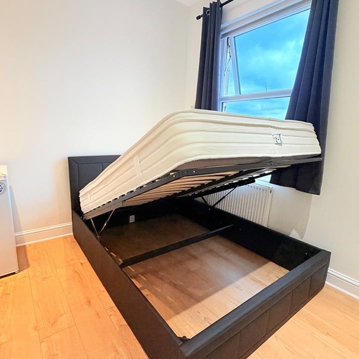 Studio Flat, Green Lanes, N4 - Photo 1