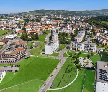 SUPERBE APPARTEMENT 3.5 PCES ENTIEREMENT RENOVE DE 100M2 - Photo 3