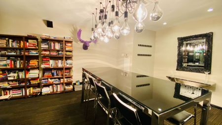 For Lease - 510 King Street Unit# 607, Toronto, Ontario - Photo 4