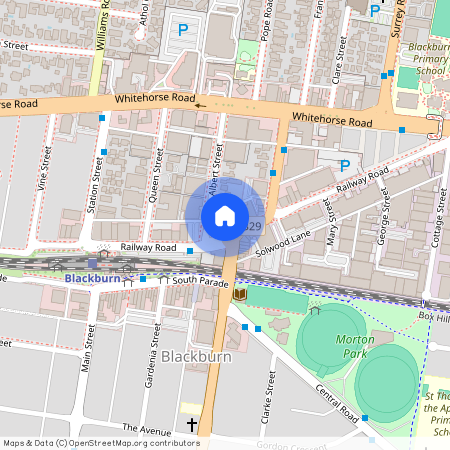 G08/55-65 Railway Road, Blackburn