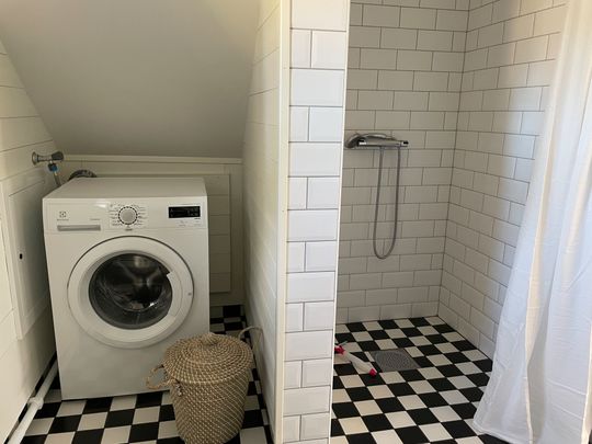 Anderstorpsvägen, Gislaved - Foto 1