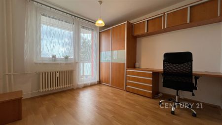 Pronájem bytu 2+1 54 m² - Fotografie 3