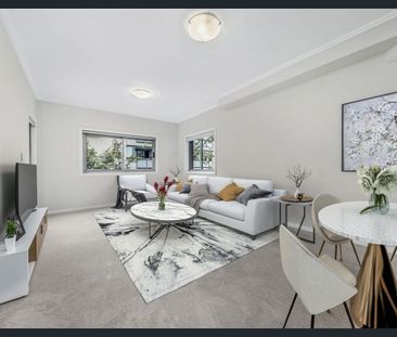 Spacious 1 Bedroom - Photo 2