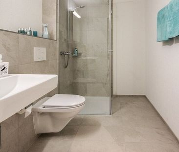 Your modern home in the vibrant city of Liestal - Photo 3